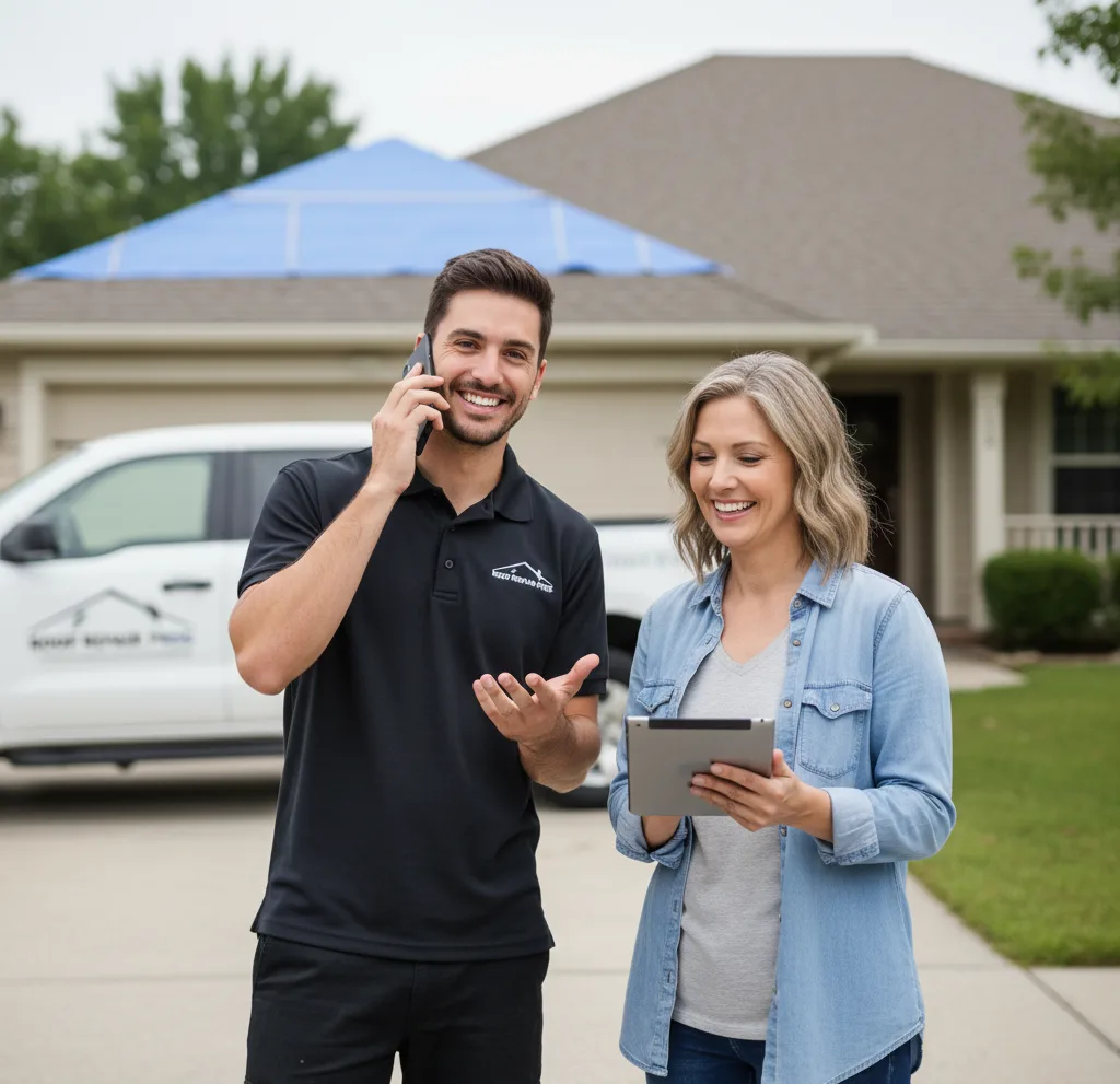 Storm Damage Repair in Levittown, NY